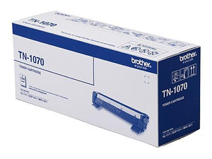 Brother TN-1070 Black Toner Cartridge